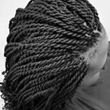 Photo #1: United African hair braiding 