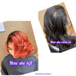 Photo #2: Zoe Extensions & Wig Salon