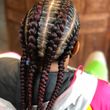 Photo #3: Fit4Qweenz Braids By Shayla