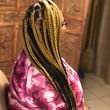 Photo #4: Fit4Qweenz Braids By Shayla