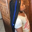 Photo #6: Fit4Qweenz Braids By Shayla