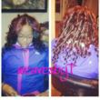 Photo #1: Weaves by T.