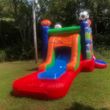 Photo #5: Bounce Max Party Solutions