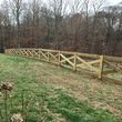 Photo #1: Mid-South Fence And Decks, LLC
