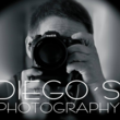 Logo Diego's Photography