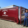 Photo #4: Hook-N-Haul Dumpsters