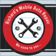 Logo RICHARD'S MOBILE MECHANICS