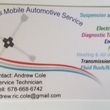 Photo #4: Drew mobile mechanic service