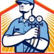 Logo Guillermo's HVAC/R  Appliance Service & Repair