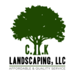 Logo CIK Landscaping, LLC