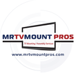 Logo MrTVMount Pros