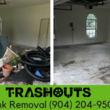 Photo #2: Trashouts Junk Removal