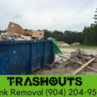 Photo #3: Trashouts Junk Removal