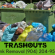 Photo #4: Trashouts Junk Removal