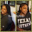 Photo #5: Braids By Meka