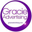 Logo Gracie Advertising
