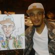 Photo #3: Art Vila - Caricaturist Artist