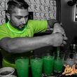 Photo #3: Manny VIP Bartending