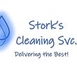 Photo #1: Stork's Cleaning Svc.