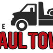 Photo #1: St Paul Towing Service