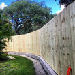 Photo #3: Fellers Fencing LLC
