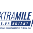 Photo #3: Extra Mile Notary