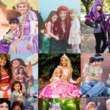 Photo #6: Princess Party People & Characters