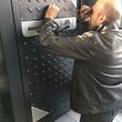 Photo #2: Advanced Security Safe and Lock