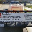 Photo #3: Precision Pressure Wash
