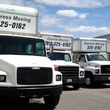 Photo #1: Express Movers & Storage