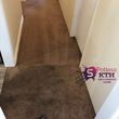 Photo #1: Spotless KTH Carpet & Upholstery Cleaning Services