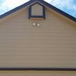 Photo #1: Molina Siding Repair and Replacement