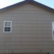 Photo #2: Molina Siding Repair and Replacement