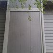 Photo #3: Molina Siding Repair and Replacement