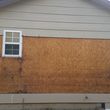 Photo #4: Molina Siding Repair and Replacement