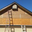 Photo #5: Molina Siding Repair and Replacement