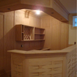 Photo #5: Parvis & M Custom Carpentry