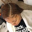 Photo #1: Fast African Hair Braiding