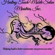 Logo Healing Touch Mobile Salon Ministries INC