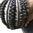 Photo #3: Binta's Hair Braiding