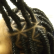 Photo #4: Binta's Hair Braiding