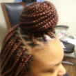 Photo #6: Binta's Hair Braiding