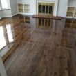 Photo #1: PG Hardwood Floor Refinishing