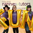 Photo #1: College Nannies Sitters and Tutors
