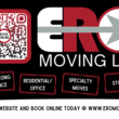 Photo #5: ERO Moving LLC