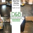 Photo #1: D&B Janitorial Services