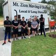 Photo #6: Mt. Zion Moving and Storage LLC