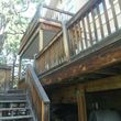 Photo #1: Affordable Deck Solutions