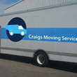 Photo #1: Craig's Moving Services Inc.