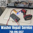 Photo #6: Oceanside Appliance Repair